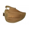 Holster SWISS ARMS de ceinture TAN