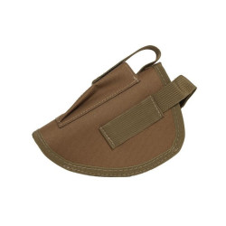 Holster SWISS ARMS de ceinture TAN