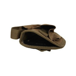 Holster SWISS ARMS de ceinture TAN
