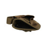 Holster SWISS ARMS de ceinture TAN