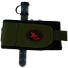 Arms Holster Green Black Eagle Corporation 