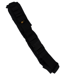 Shotgun belt