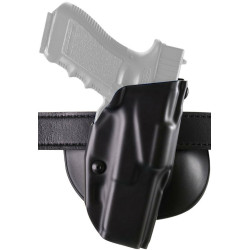 SAFARILAN 6320 tactical holster with light edition (GLOCK)