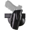 SAFARILAN 6320 tactical holster with light edition (GLOCK)