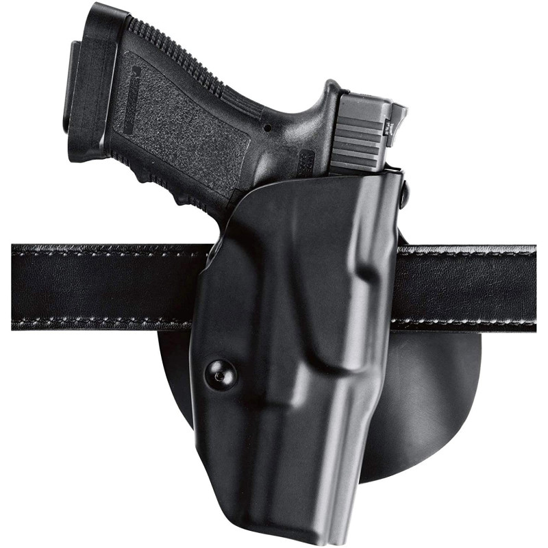 SAFARILAN 6320 tactical holster with light edition (GLOCK)