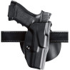 SAFARILAN 6320 tactical holster with light edition (GLOCK)