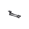 Bi Pied Swiss Arms aluminium
