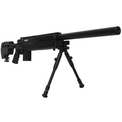 Bi Pied Swiss Arms aluminium
