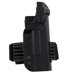 Ankle holster