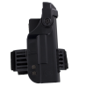 Ankle holster
