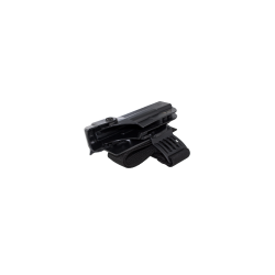 Ankle holster