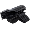 Ankle holster