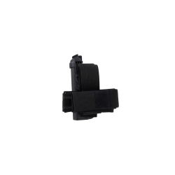 Ankle holster