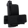 Ankle holster