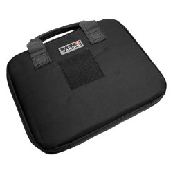 Housse SWISS ARMS Noir pour 2 pistolets