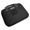 Housse SWISS ARMS Noir pour 2 pistolets