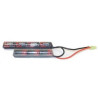 Batterie Ni-Mh 8.4V 1600mAh Nunchuck