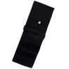 Waist invisible holster