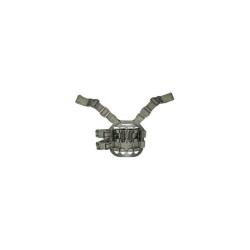 Modular Drop Leg Platform Blackhawk Occasion