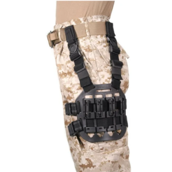 Modular Drop Leg Platform Blackhawk Occasion