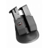 Holster rigide Fobus pour SP2022, p226 et p229