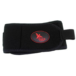 Arms Holster Black Black Eagle Corporation 