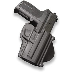 Fobus SIG P226 SG-21 avec Rails Holster toutes les...