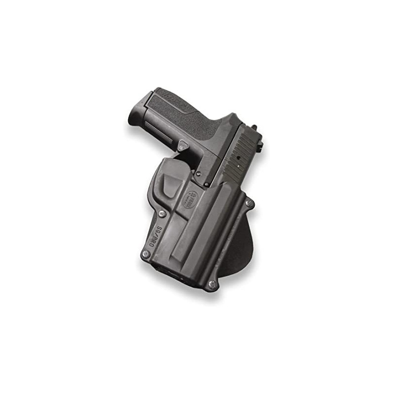 Fobus SIG P226 SG-21 avec Rails Holster toutes les variantes inc Gaucher