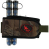 Arms Holster Camo Black Eagle Corporation 