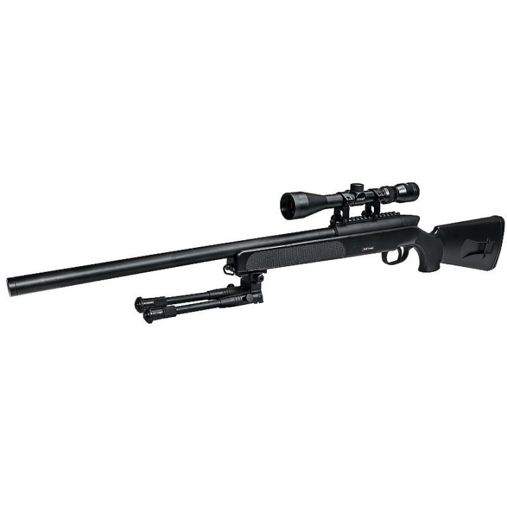 AW .308 Bipod 16793 ASG - Bipod