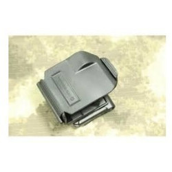 G BF CD Style Glock Holster NOIR