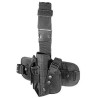 2012 Real Holster Black Eagle - Black