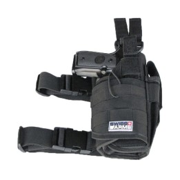 Holster SWISS ARMS de cuisse - Holsters