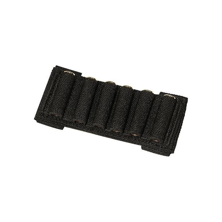 Porte Douilles SWISS ARMS .357 ceinture 6 douilles - Holsters