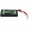 SWISS ARMS LiFe 9,9V 2.100mAh 20C
