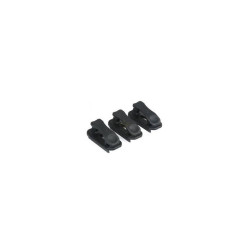 Hi-Cap Ranger Plate Pack of 3