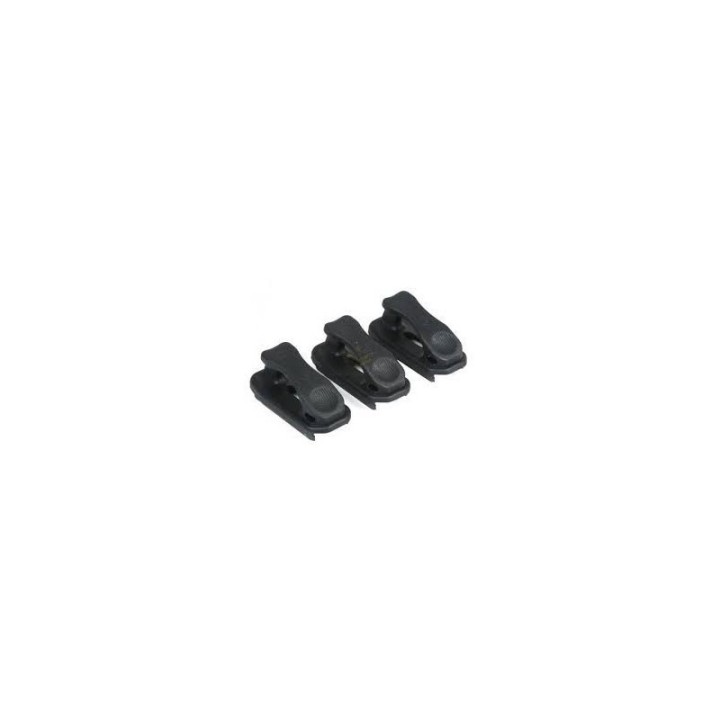Magpul PTS Hi-Cap Ranger Plate Pack of 3 - Nato