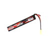 SWISS ARMS Lipo 11,1V 1200mAh 25C Stick