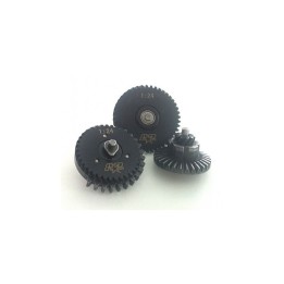 HIGH TORQUE 1:24 GEAR SET - Airsoft - Paintball - nouveau - Paintball