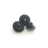 GEAR SET HIGH TORQUE 1:24