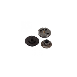 Gear Set High Speed 100-130 m/s