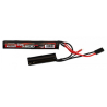 SWISS ARMS Lipo 11,1V 1600mAh 25C Round Crane Stock