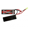 SWISS ARMS Lipo 11,1V 1650mAh 40C Twin