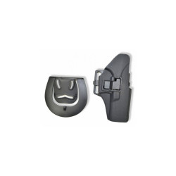 Holtser G17 Black