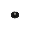 SMOOTH SPUR GEAR VER.2/VER.3/VER.6 (TORQUE) WITH BALL BEARING
