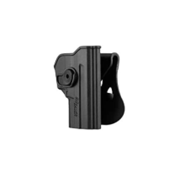 Holster ASG série modèles 1911, polymère