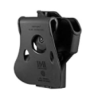 Holster ASG série modèles 1911, polymère