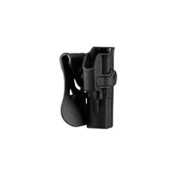 Holster ASG série modèles 1911, polymère