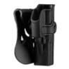 Holster ASG série modèles 1911, polymère