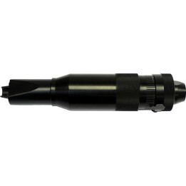 Silencieux Canon type PBS4 pour AKS74U 14mm anti-horaire ou 22mm horaire